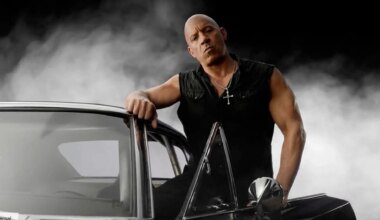 Vin Diesel aparca Fast & Furious y se lanza al universo de Mattel como actor y guionista de un proyecto muy nostálgico