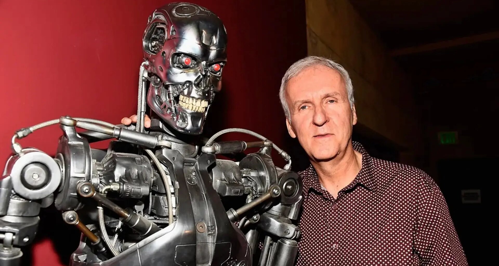 Terminator 7 es una prioridad para James Cameron, pero admite que le cuesta avanzar por el contexto actual con la IA