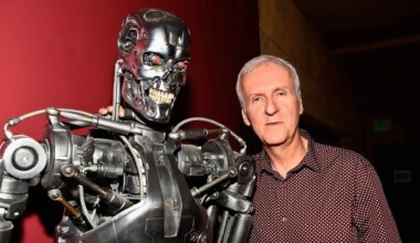 Terminator 7 es una prioridad para James Cameron, pero admite que le cuesta avanzar por el contexto actual con la IA