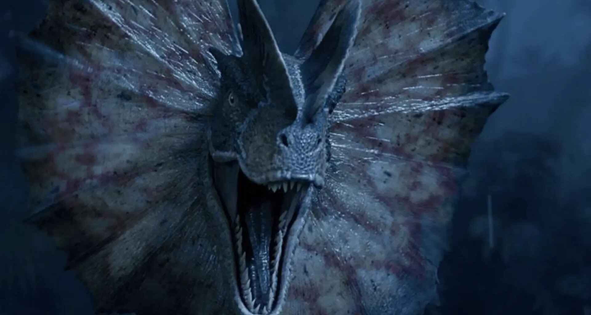 Este Funko de Jurassic Park no estaba en tu radar, pero lo vas a querer seguro