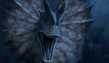 Este Funko de Jurassic Park no estaba en tu radar, pero lo vas a querer seguro