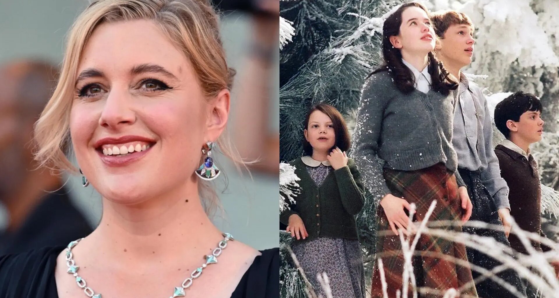 Las crónicas de Narnia de Greta Gerwig recuperará a una de las mayores villanas de la historia