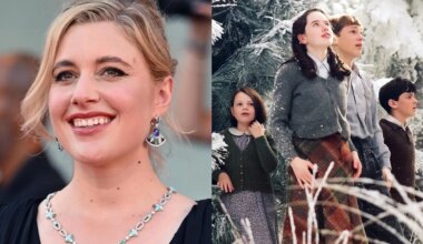 Las crónicas de Narnia de Greta Gerwig recuperará a una de las mayores villanas de la historia
