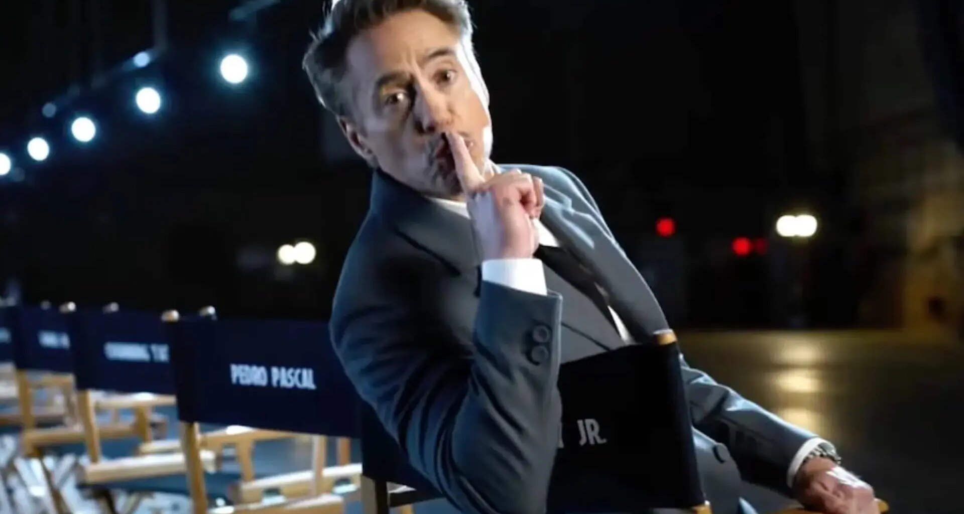 Doomsday arranca oficialmente la cuenta atrás para su estreno en cines, que tendrá lugar dentro de un año