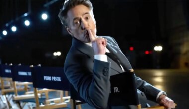 Doomsday arranca oficialmente la cuenta atrás para su estreno en cines, que tendrá lugar dentro de un año