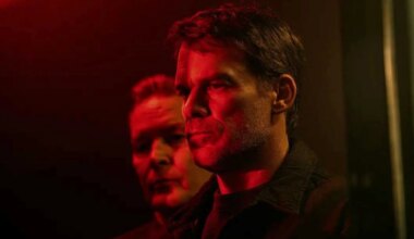 Resurrection temporada 2 recuperará una vieja tradición de la serie que no se veía desde hacía 13 años