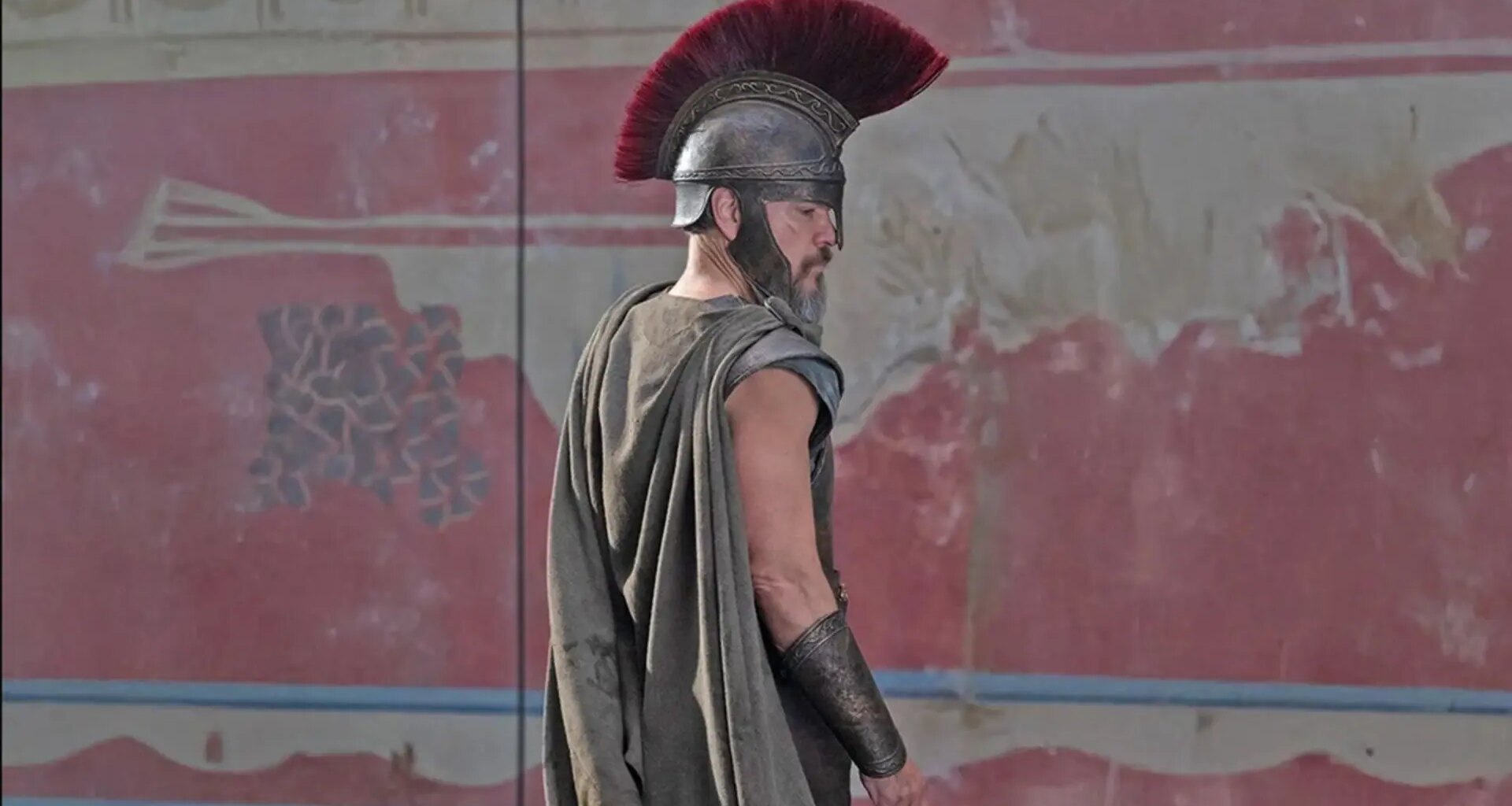 Con La Odisea, Christopher Nolan tiene la oportunidad de abordar una historia que tuvo que rechazar hace 20 años