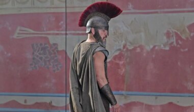 Con La Odisea, Christopher Nolan tiene la oportunidad de abordar una historia que tuvo que rechazar hace 20 años