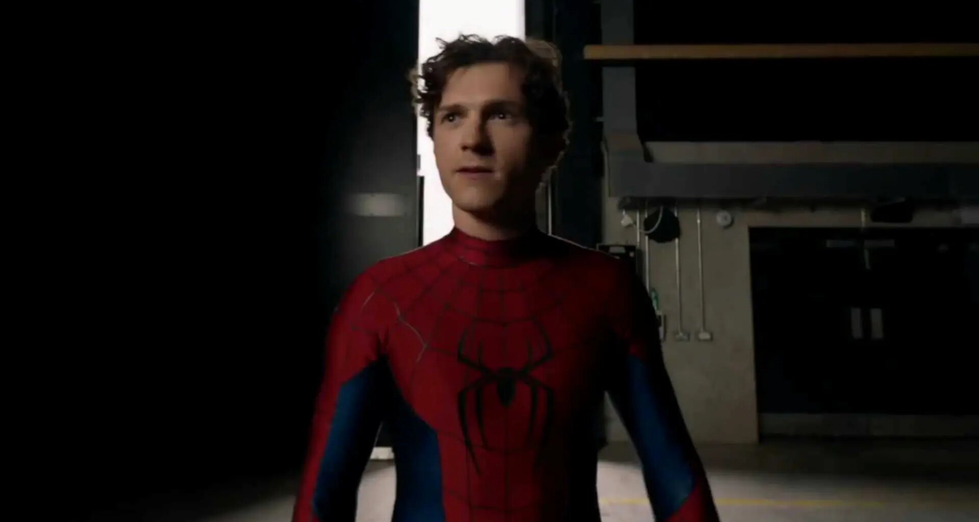 Tom Holland no ve Brand New Day como un Spider-Man 4: "Es un renacimiento"