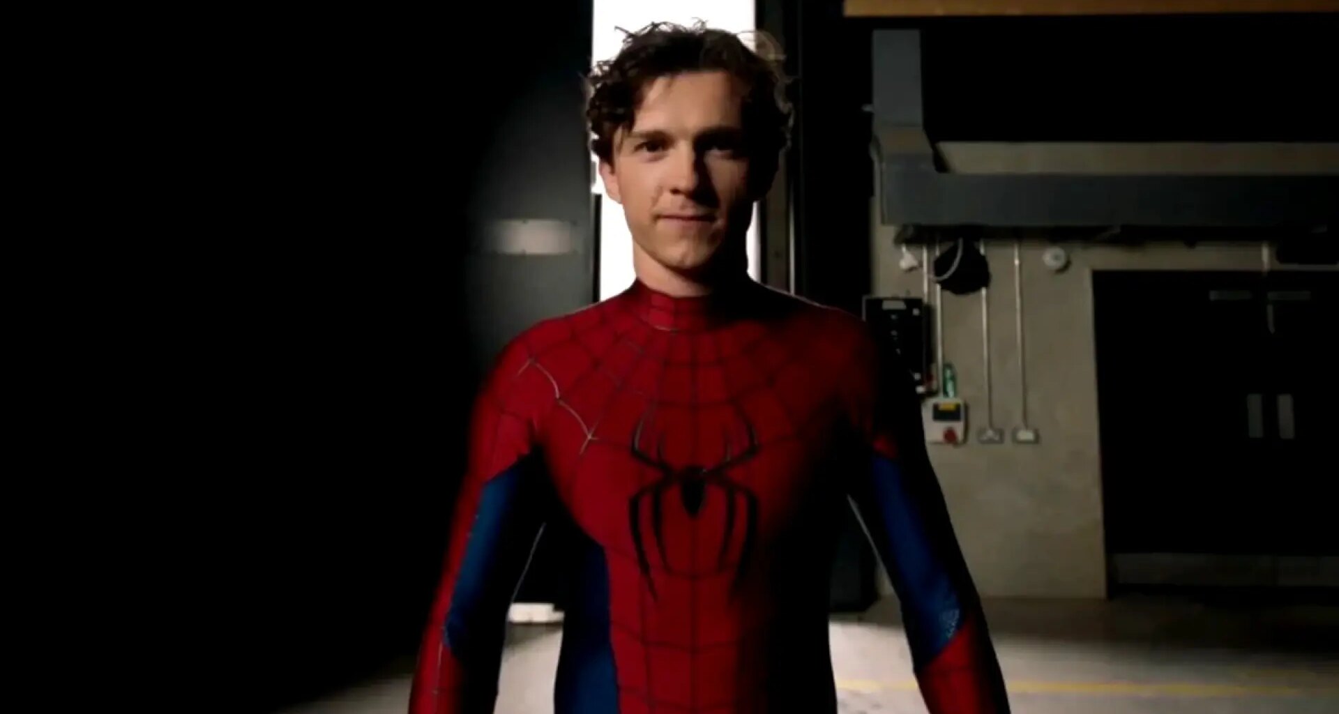 Brand New Day finaliza su rodaje, tras un “amable y generoso liderazgo” de Tom Holland