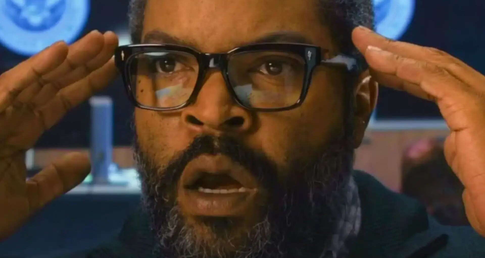 War of the Worlds, la nueva adaptación de La guerra de los mundos, ya es oficialmente la peor película de 2025