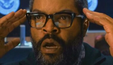 War of the Worlds, la nueva adaptación de La guerra de los mundos, ya es oficialmente la peor película de 2025