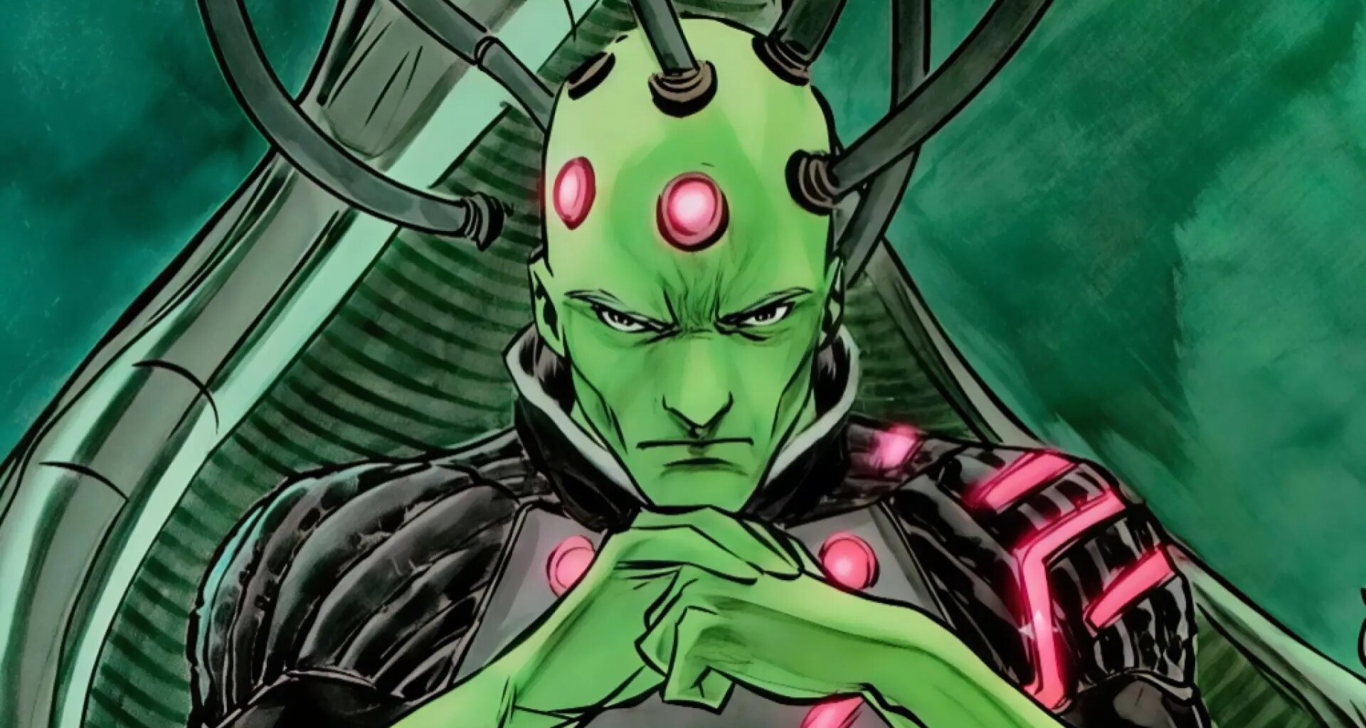 James Gunn descarta uno de los nombres más sonados para interpretar a Brainiac en la secuela de Superman