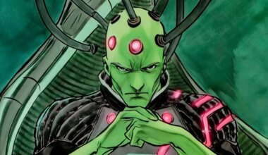 James Gunn descarta uno de los nombres más sonados para interpretar a Brainiac en la secuela de Superman