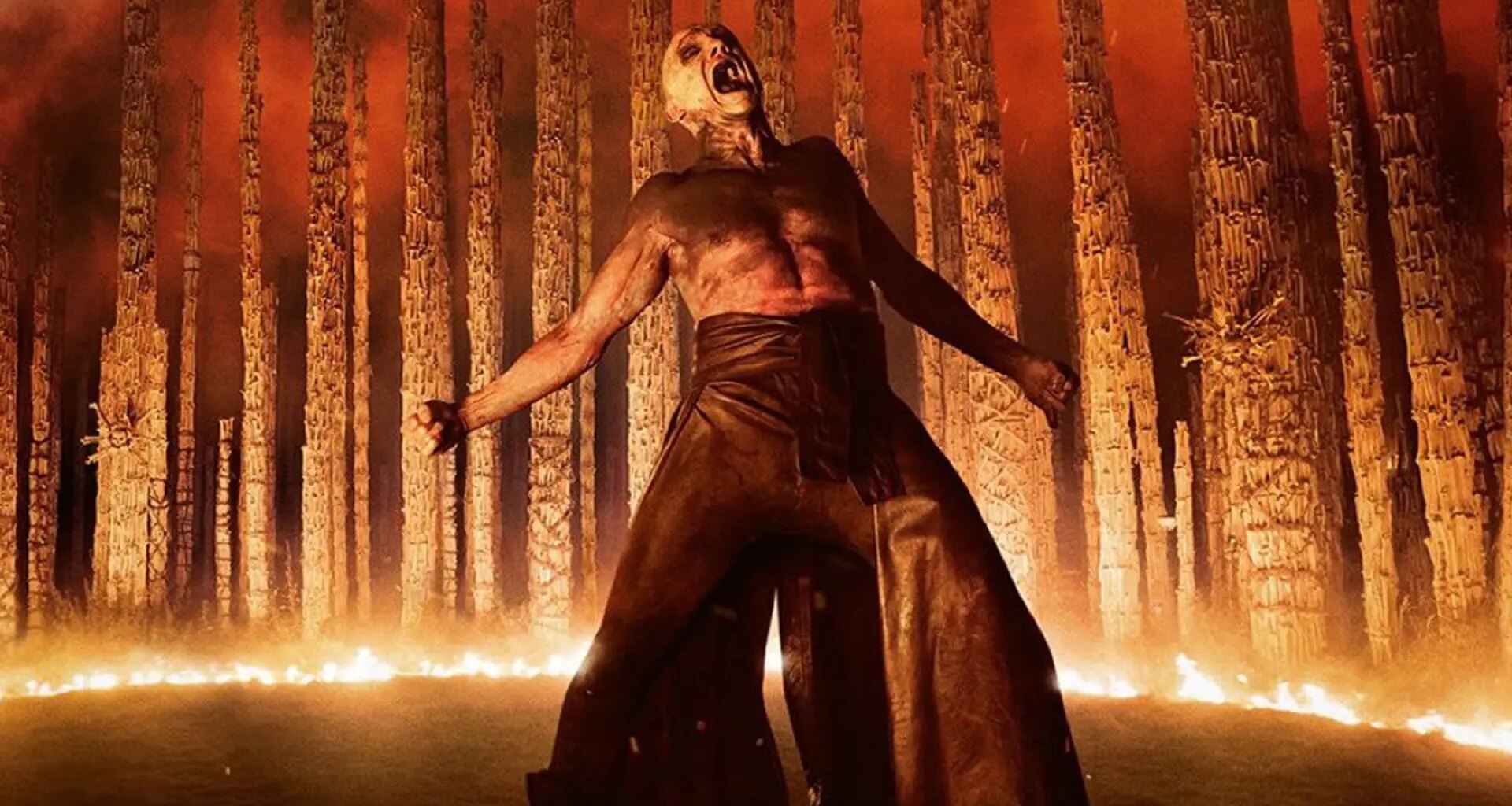 28 años después tendrá tercera entrega tras las reacciones a El templo de los huesos, con Cillian Murphy a bordo