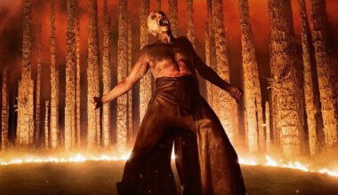 28 años después tendrá tercera entrega tras las reacciones a El templo de los huesos, con Cillian Murphy a bordo