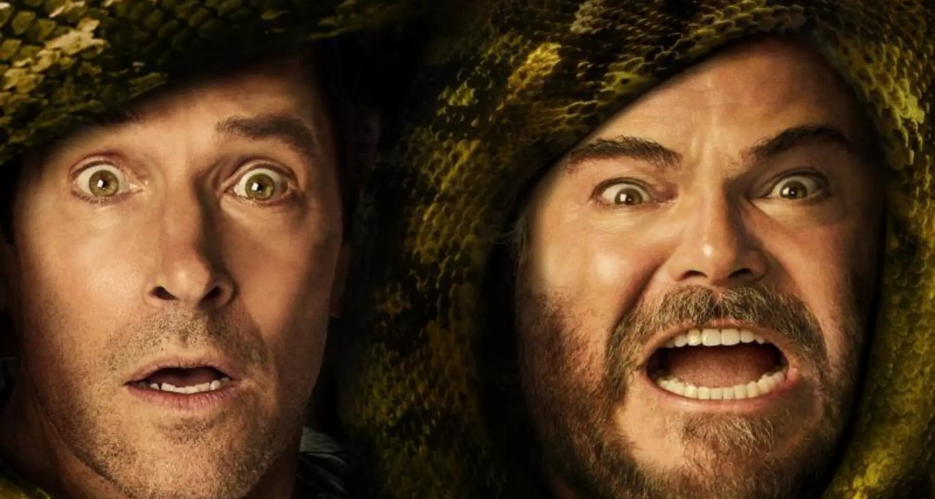 Anaconda triunfa por partida doble en Rotten Tomatoes, convirtiéndose en la mejor entrega de la saga