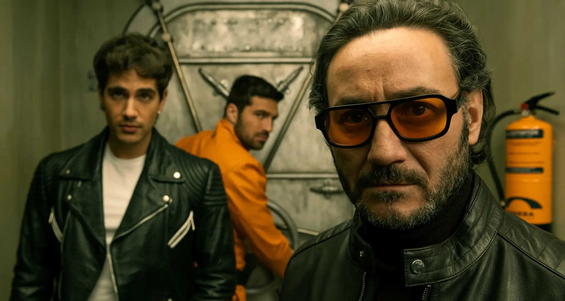 No me sorprende la cancelación de El refugio atómico: se pasa de mamarracha