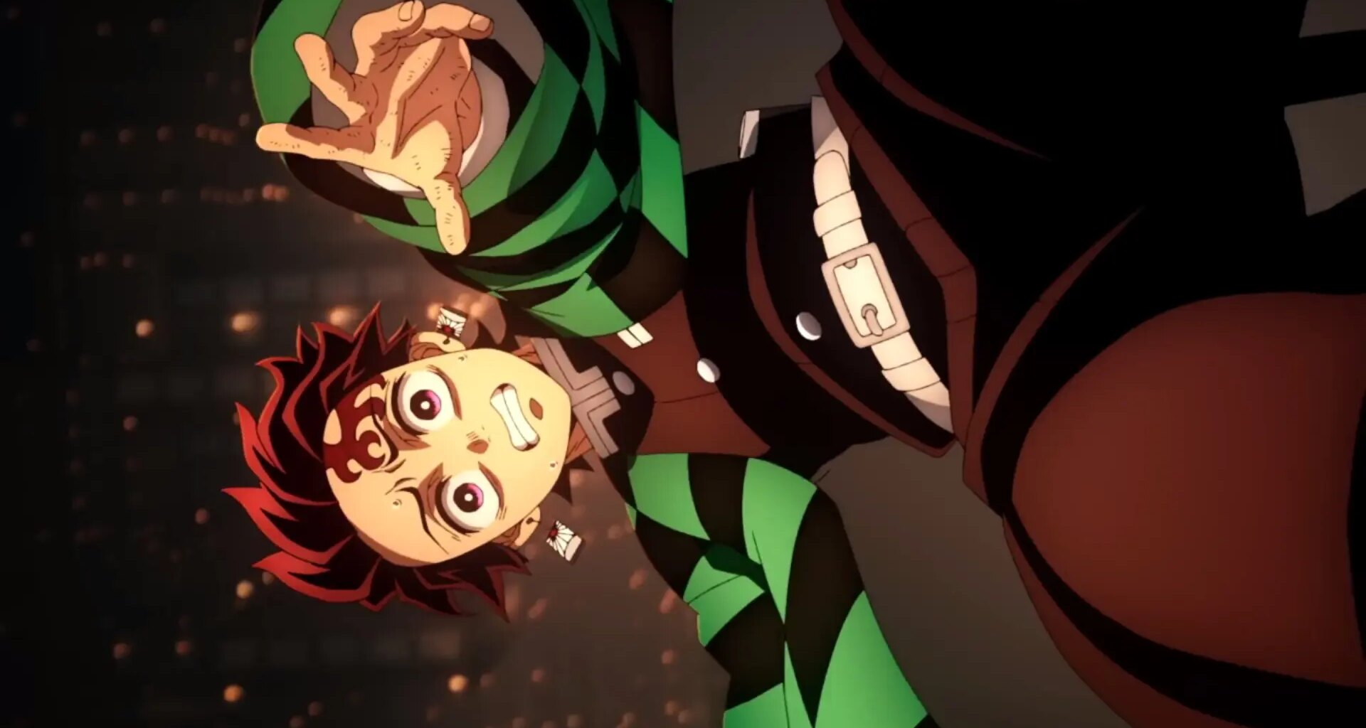 Kimetsu no Yaiba podría perder muy pronto su reinado en las salas a manos de uno de los mejores animes isekai