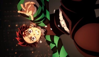 Kimetsu no Yaiba podría perder muy pronto su reinado en las salas a manos de uno de los mejores animes isekai
