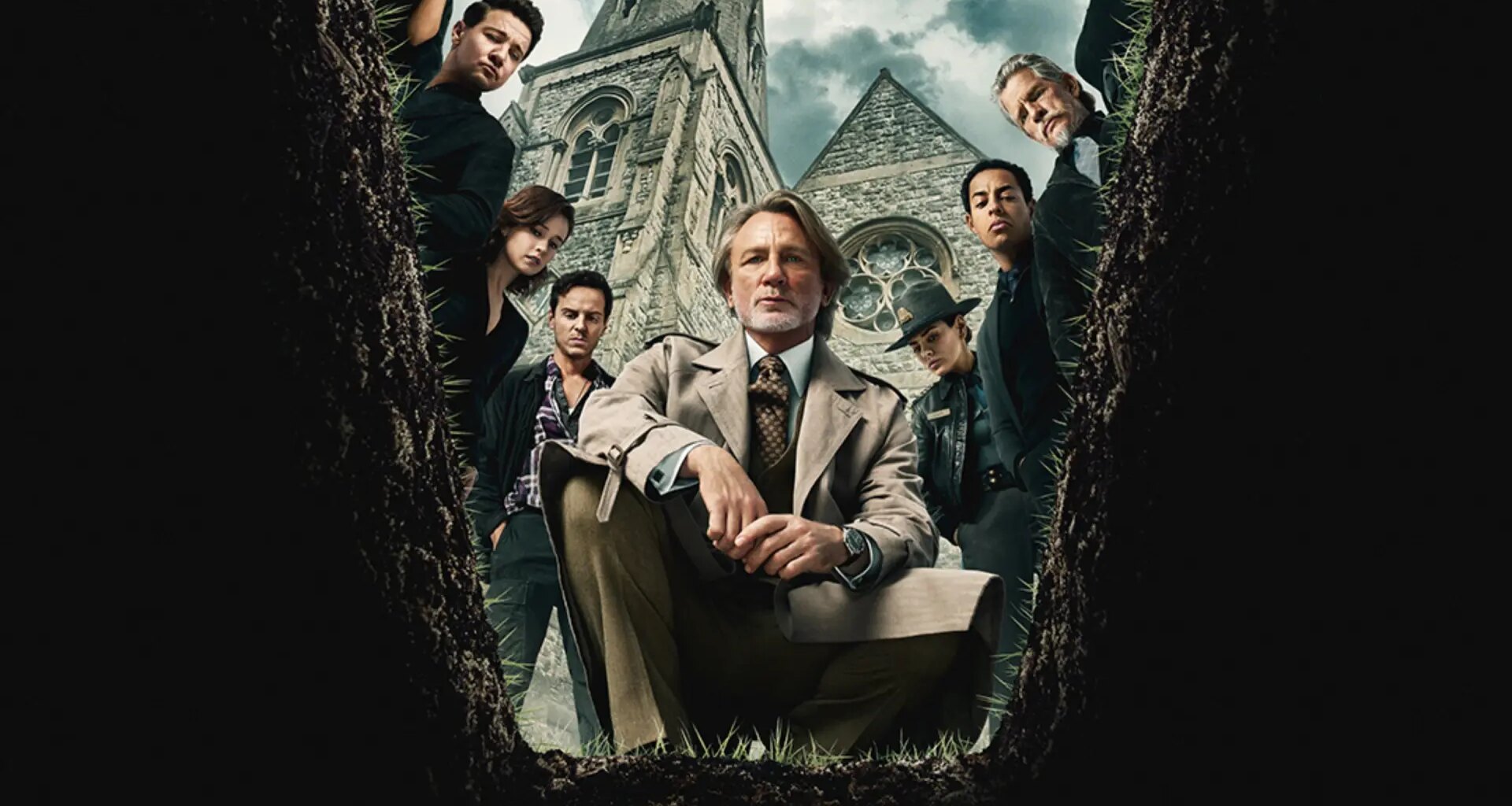 Películas y series de estreno en Netflix, HBO Max, Prime Video y Disney+ en el fin de semana (12 de diciembre)