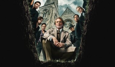 Películas y series de estreno en Netflix, HBO Max, Prime Video y Disney+ en el fin de semana (12 de diciembre)