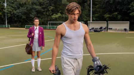 Maxton Hall: Un mundo entre nosotros