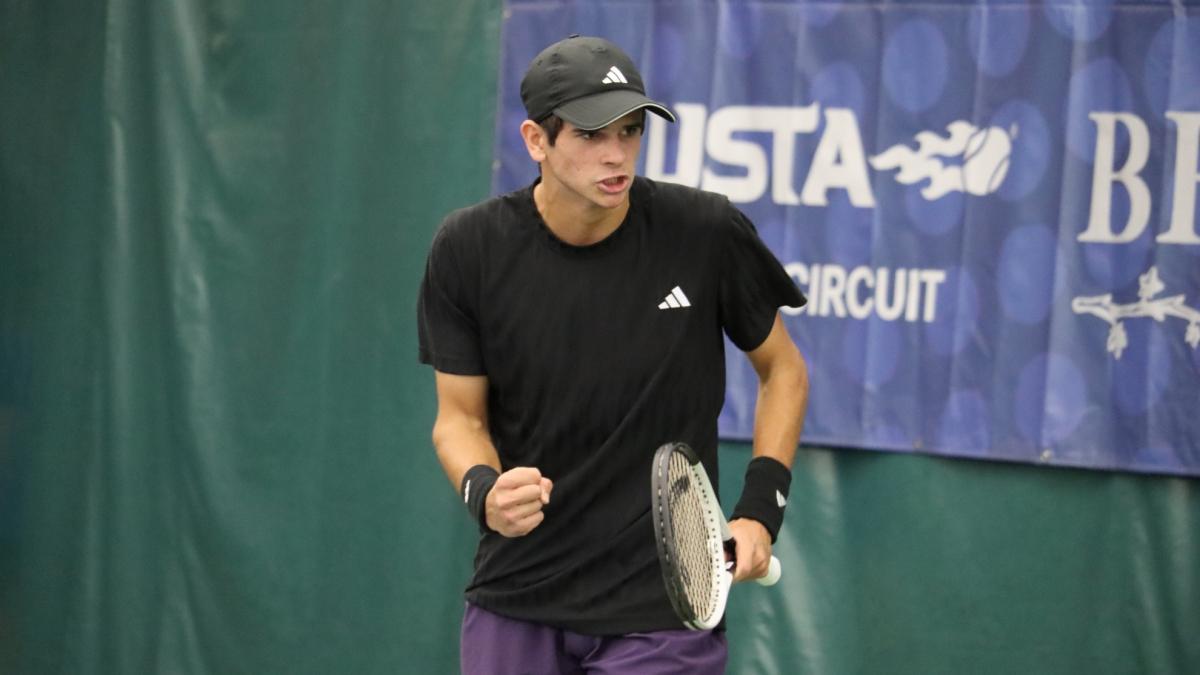 La primera Next Gen con dos españoles participantes: “Somos muy buenos amigos”