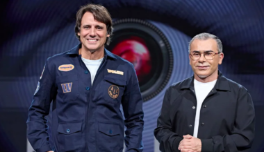 Telecinco cancela ‘Gran Hermano 20’ tras los datos de audiencia insostenibles