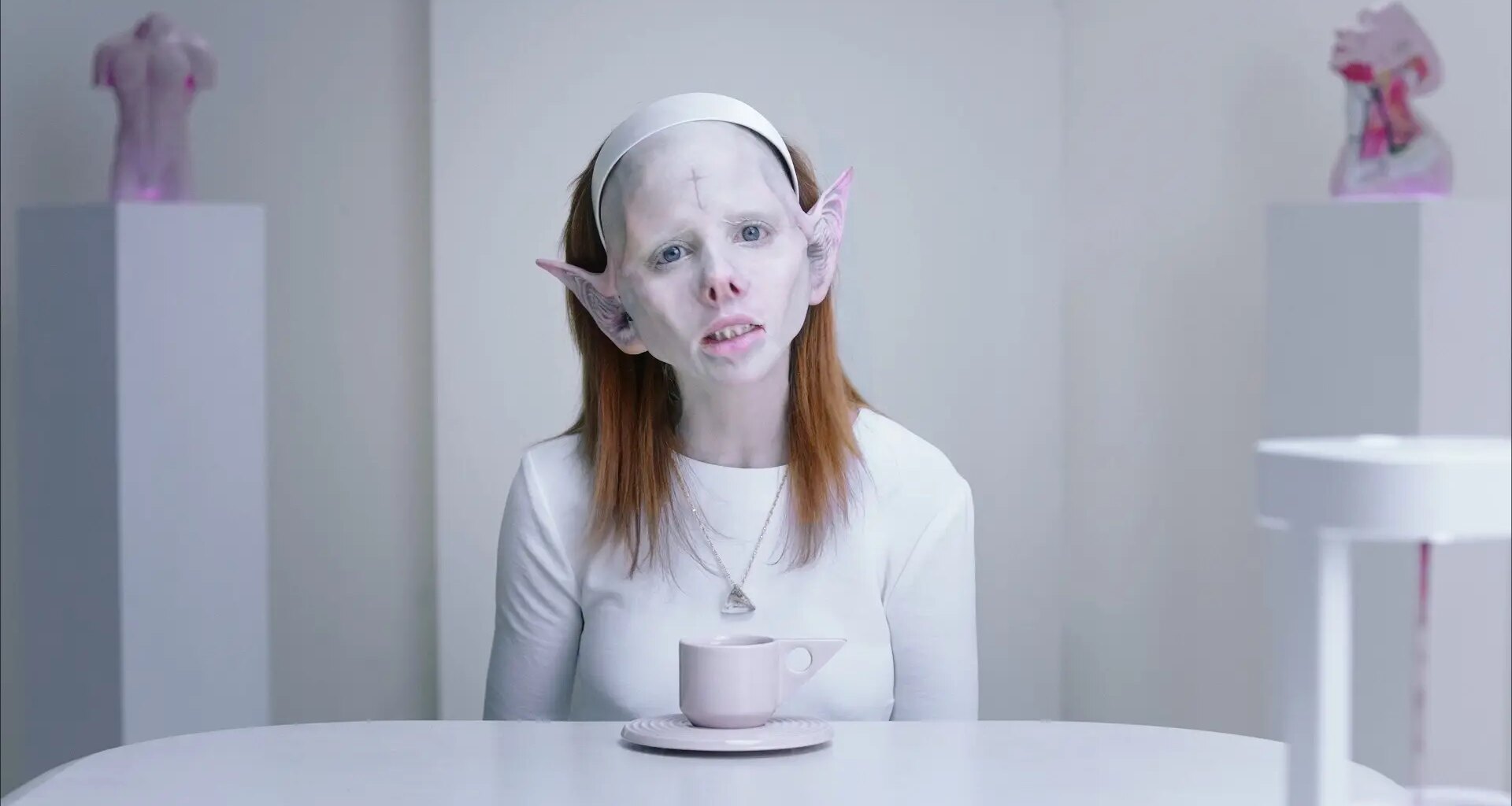 Movistar Plus+ no para y lanza mañana la serie de terror española del director que nunca deja indiferente a nadie