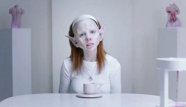 Movistar Plus+ no para y lanza mañana la serie de terror española del director que nunca deja indiferente a nadie