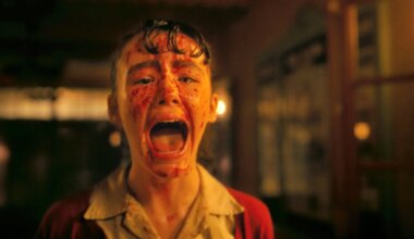 Tanto CGI mata el terror