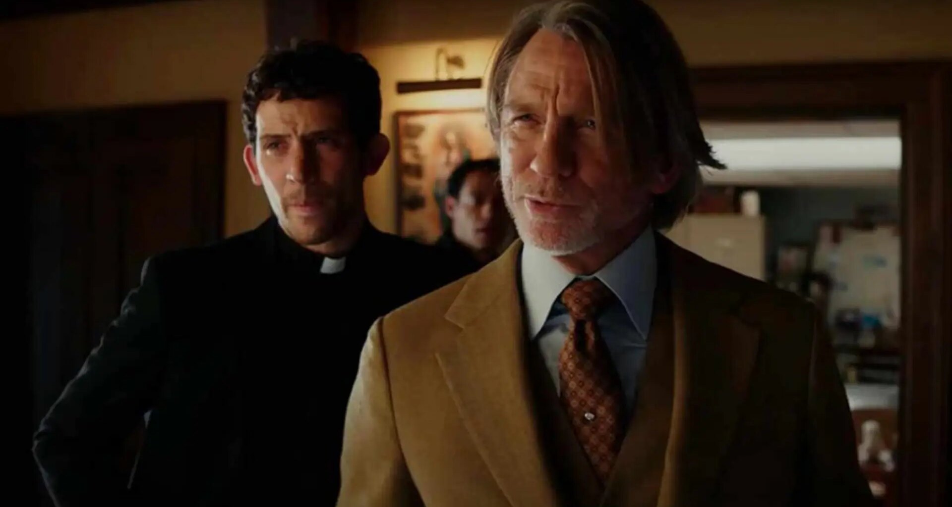 Rian Johnson se muestra optimista con Puñales por la espalda 4 tras el éxito cosechado con De entre los muertos