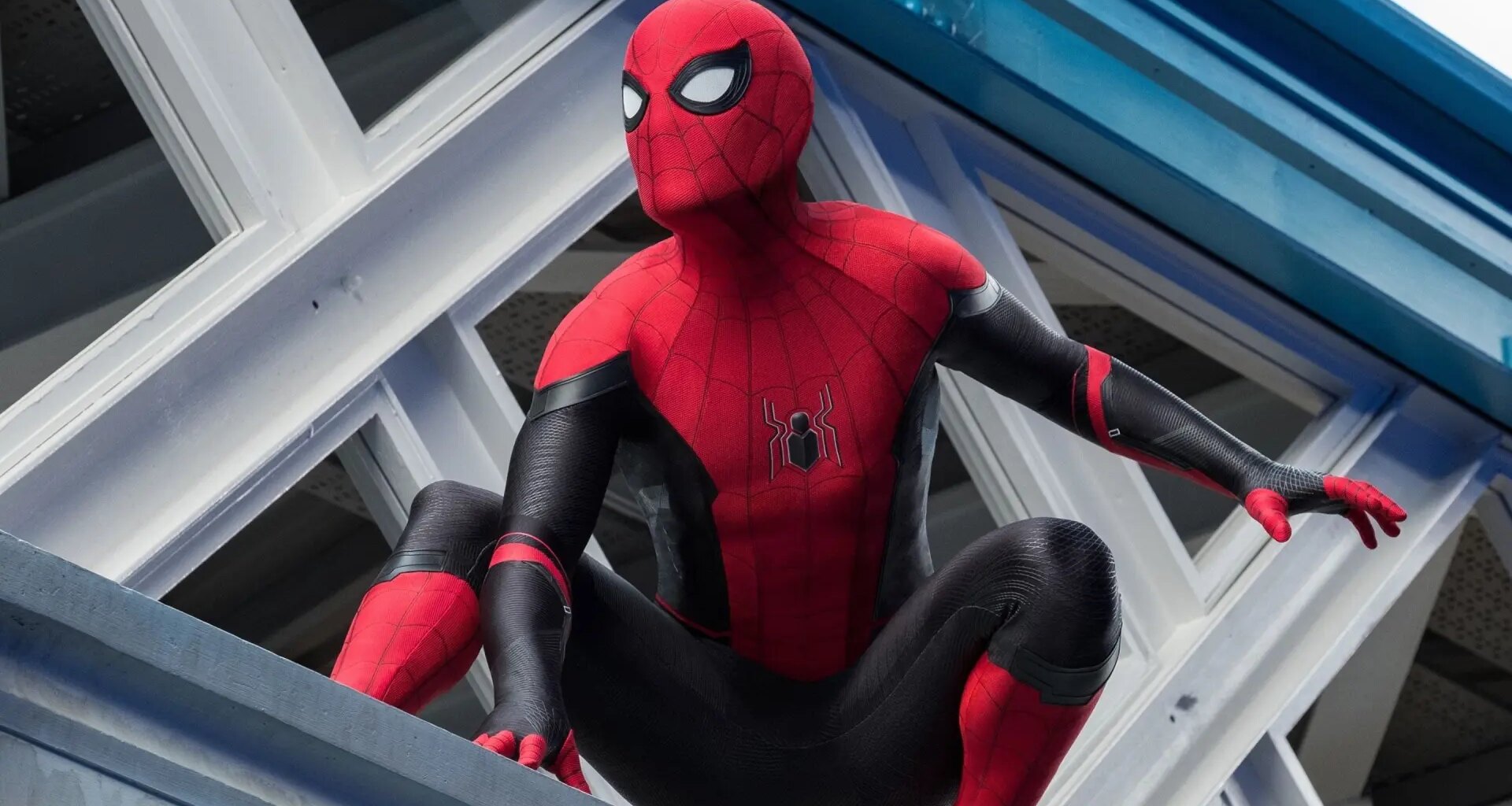 Spider-Man: Brand New Day ve filtrado su tráiler casi a la vez que el de Avengers: Doomsday
