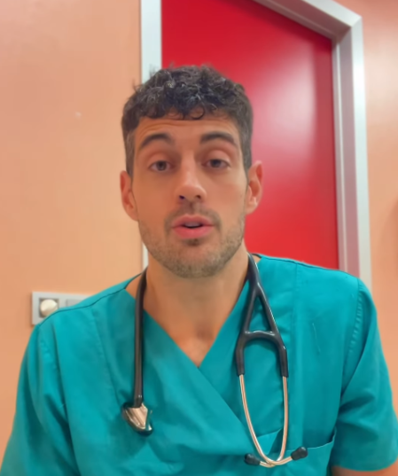 El doctor José Abellán alerta de que el famoso estudio sobre la melatonina está 