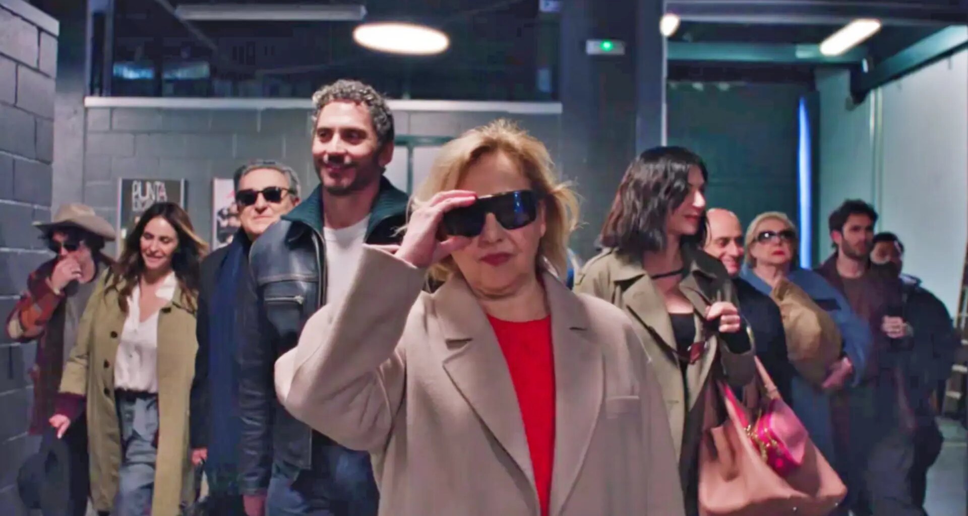 de Álex de la Iglesia a Rodrigo Sorogoyen