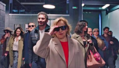 de Álex de la Iglesia a Rodrigo Sorogoyen