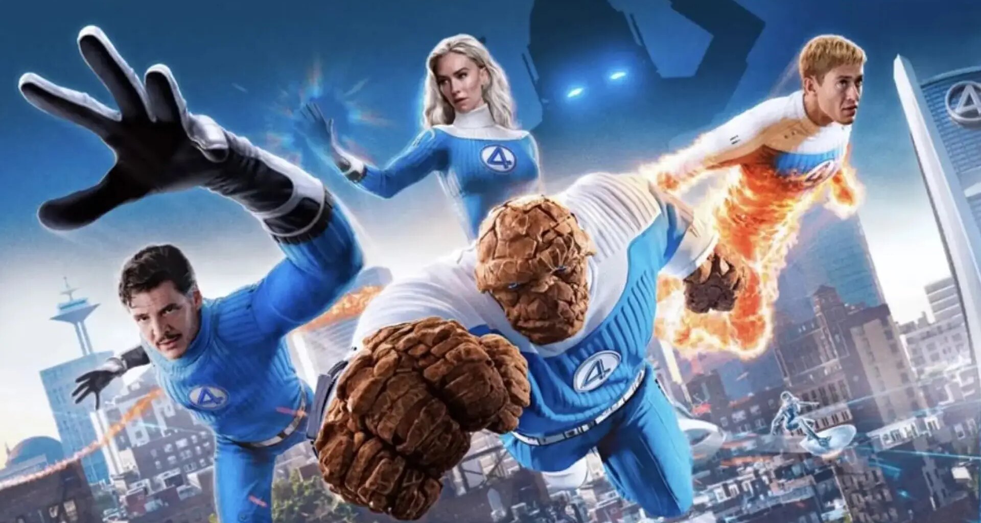 Primeros pasos contará con una nueva precuela que llegará en 2026