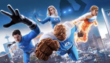 Primeros pasos contará con una nueva precuela que llegará en 2026