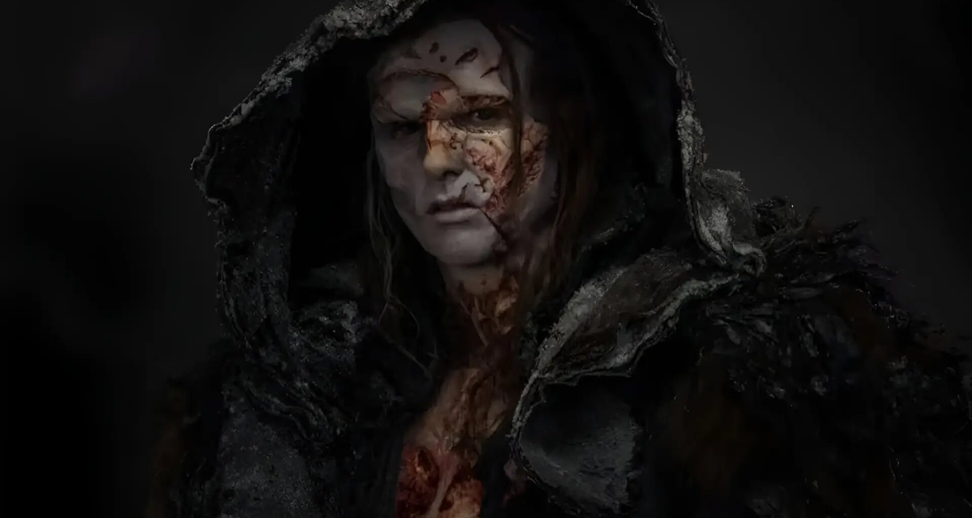 de Frankenstein y Pluribus a Estado eléctrico y El juego del calamar