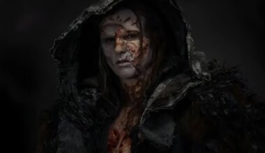 de Frankenstein y Pluribus a Estado eléctrico y El juego del calamar