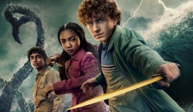 Las mejores películas y series de estreno (8