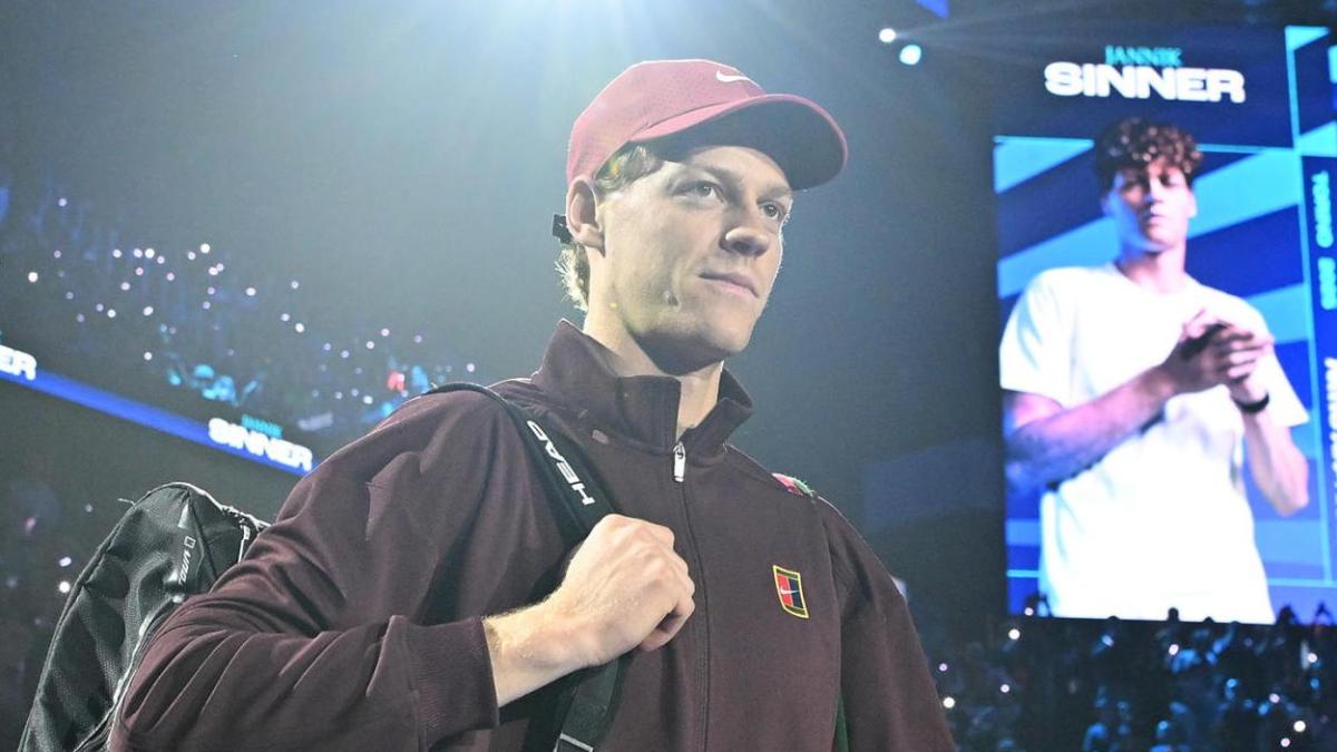 Sinner hace historia con un registro que jamás consiguieron ni Nadal, ni Djokovic ni Federer