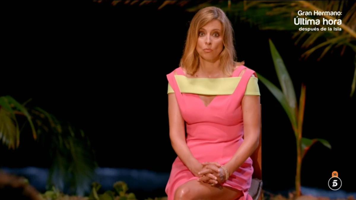 Mediaset cancela la emisión de 'La Isla de las Tentaciones'