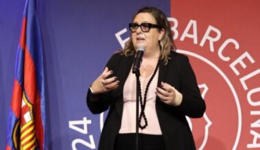 Elena Fort, sobre el nuevo modelo de animación: "Lo habríamos hecho igual"