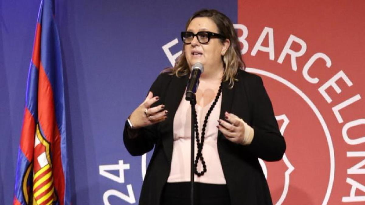 Elena Fort, sobre el nuevo modelo de animación: "Lo habríamos hecho igual"