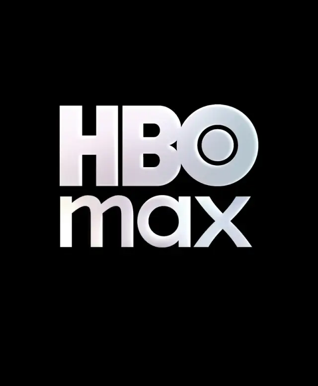 HBO Max Logo