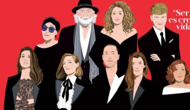 estos son los ganadores de los Premios Tributo a las Artes 2025