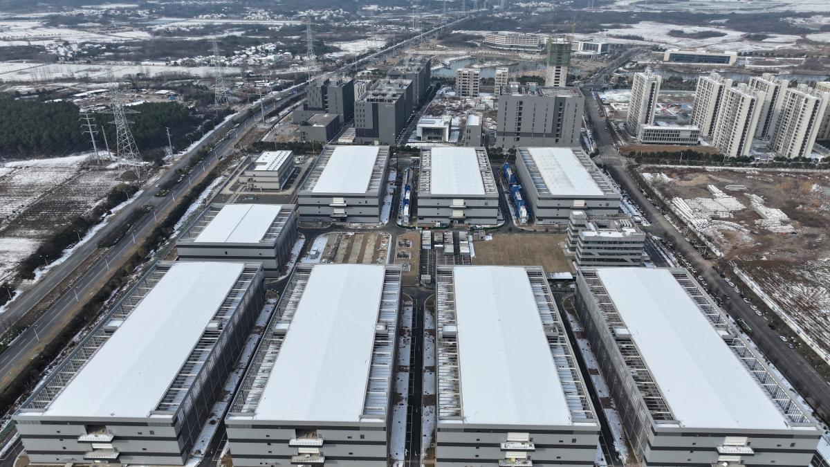 El mundo se está construyendo, sin arquitectos