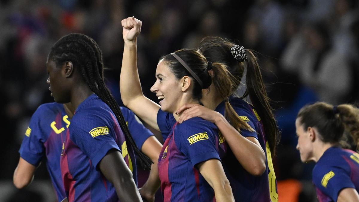 Aitana será intervenida este martes de la fractura de peroné